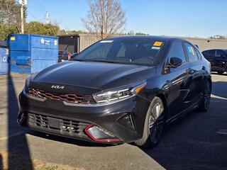 2024 Kia Forte for sale in Forest City NC