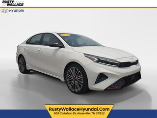 2024 Kia Forte for sale in Knoxville TN