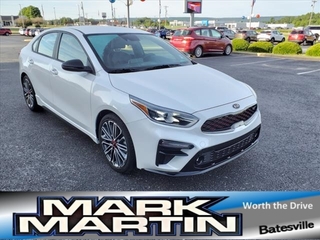 2021 Kia Forte for sale in Batesville AR