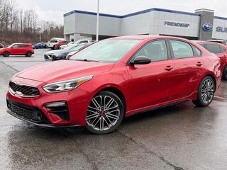 2021 Kia Forte for sale in Mount Hope WV