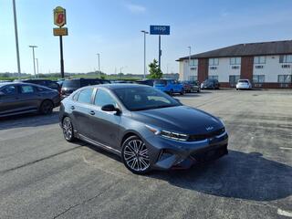 2022 Kia Forte for sale in Bradley IL