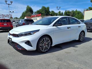 2022 Kia Forte