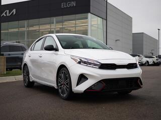 2023 Kia Forte for sale in Elgin IL