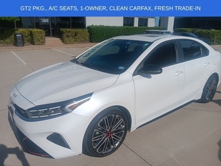 2023 Kia Forte for sale in Plano TX