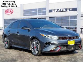 2024 Kia Forte for sale in Bradley IL