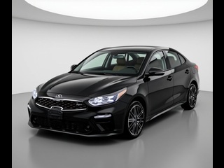 2021 Kia Forte for sale in Henderson NV