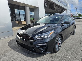2021 Kia Forte for sale in Brentwood TN