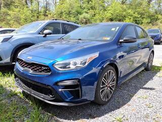 2021 Kia Forte for sale in Mount Hope WV