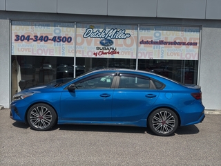 2023 Kia Forte for sale in North Haven CT