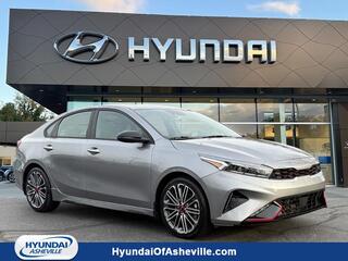 2023 Kia Forte for sale in Asheville NC