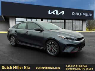 2024 Kia Forte for sale in North Haven CT