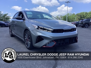 2024 Kia Forte for sale in Johnstown PA