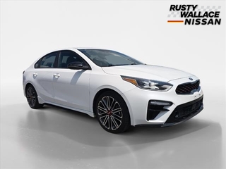 2021 Kia Forte for sale in Knoxville TN