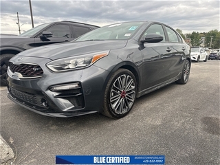 2021 Kia Forte for sale in Morristown TN