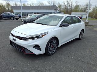 2022 Kia Forte for sale in Dunkirk NY