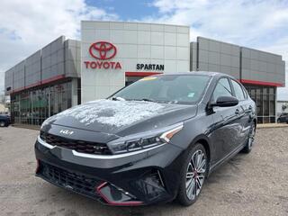 2022 Kia Forte