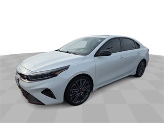 2022 Kia Forte