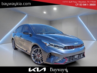 2023 Kia Forte for sale in Houston TX