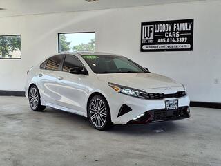 2024 Kia Forte for sale in Moore OK