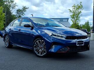 2024 Kia Forte for sale in Somersworth NH