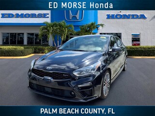 2020 Kia Forte for sale in Riviera Beach FL