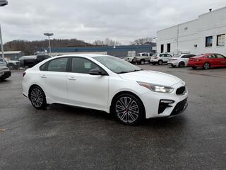 2020 Kia Forte for sale in Charleston WV