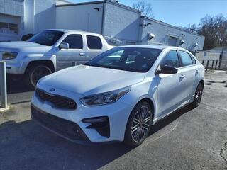 2021 Kia Forte for sale in Charlotte NC