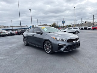 2021 Kia Forte for sale in Knoxville TN
