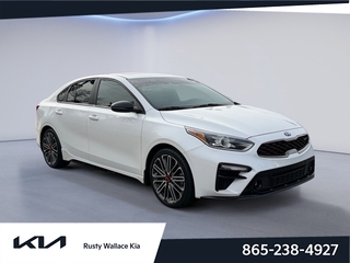 2021 Kia Forte for sale in Louisville TN