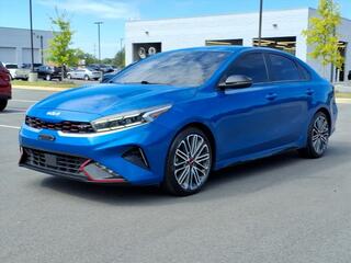 2022 Kia Forte for sale in Lancaster SC