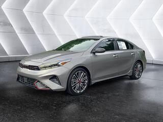 2022 Kia Forte for sale in Knoxville TN