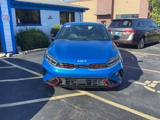 2022 Kia Forte for sale in West Chester OH