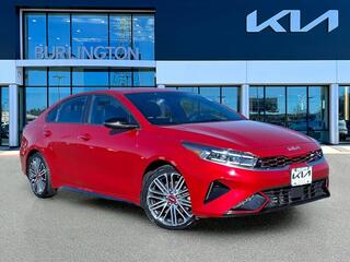 2023 Kia Forte for sale in Burlington NC