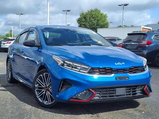 2023 Kia Forte for sale in Cincinnati OH