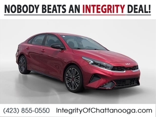 2024 Kia Forte for sale in Chattanooga TN