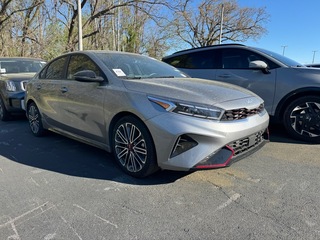 2024 Kia Forte for sale in Greenville SC