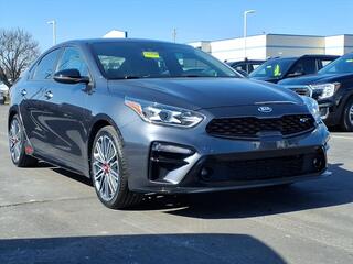 2021 Kia Forte for sale in Cincinnati OH