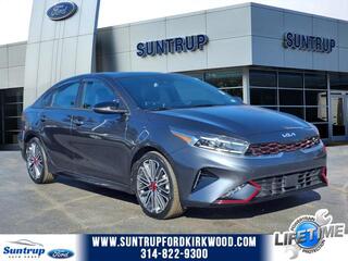 2022 Kia Forte