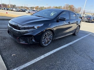 2023 Kia Forte for sale in Greenville SC