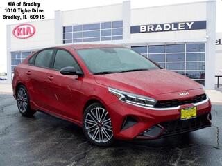 2024 Kia Forte for sale in Bradley IL