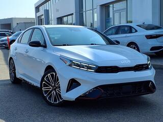 2024 Kia Forte for sale in Cincinnati OH