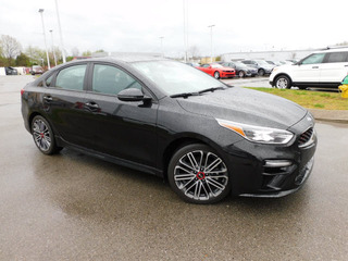 2021 Kia Forte for sale in Clarksville TN