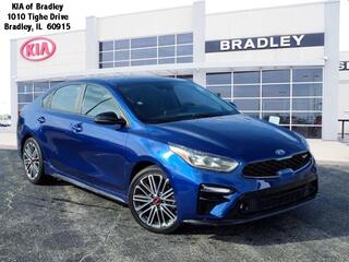 2021 Kia Forte for sale in Bradley IL