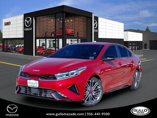 2022 Kia Forte