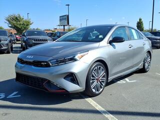2022 Kia Forte for sale in Pineville NC