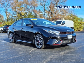 2022 Kia Forte