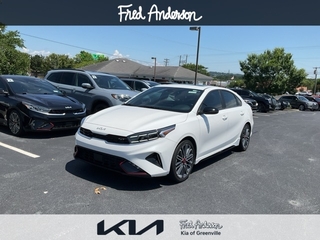 2023 Kia Forte for sale in Greenville SC