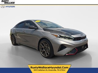 2024 Kia Forte for sale in Knoxville TN
