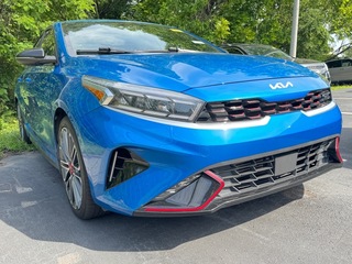 2022 Kia Forte for sale in Greenville SC