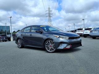2023 Kia Forte for sale in Burlington NC